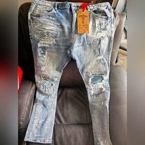Grindhouse jeans size 38